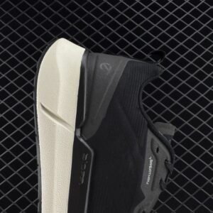 ecco black sneakers
