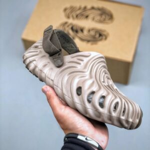 crocs pollex clog multicolor