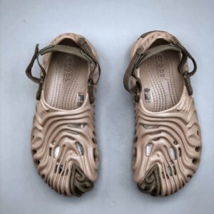 crocs pollex clog multicolor