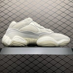 adidas yeezy 500 white
