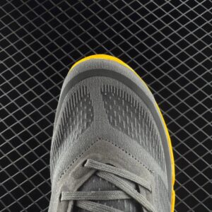 ecco luxury sneakers grey