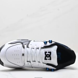 dc shoes versatile black white