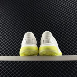 ecco men's sneakers white