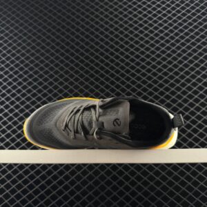 ecco luxury sneakers grey