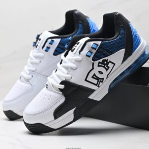 dc shoes versatile black white