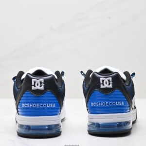 dc shoes versatile black white