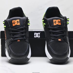 dc shoes versatile black
