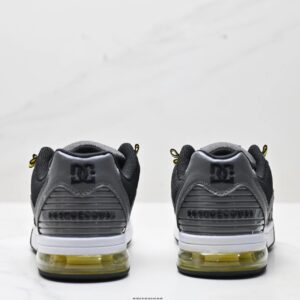 dc shoes versatile gray