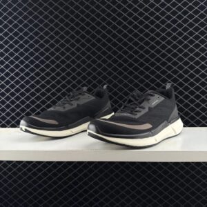 ecco black sneakers