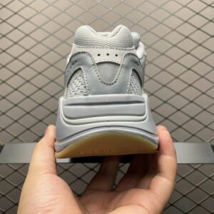 adidas yeezy 700 v2 grey orange