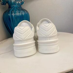 dolce & gabbana white sneakers