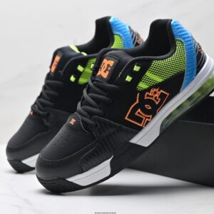 dc shoes versatile black