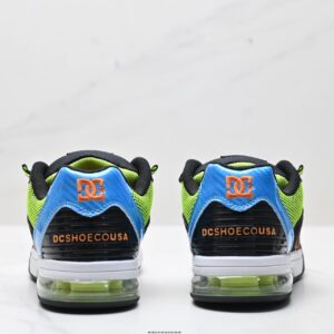 dc shoes versatile black