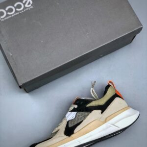 ecco biom 2.2 sneakers black