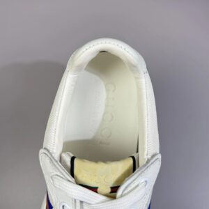 gucci ​re motion premium sneakers white