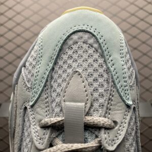 adidas yeezy 700 v2 grey orange