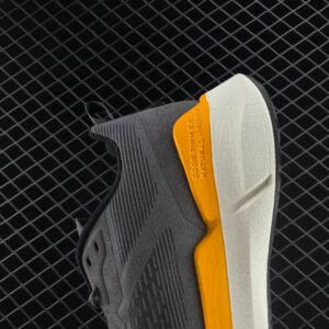 ecco luxury sneakers grey