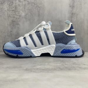 dolce & gabbana sneakers blue