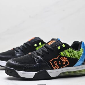 dc shoes versatile black