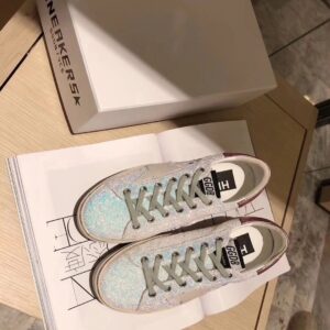 golden goose hi star sneakers multicolor