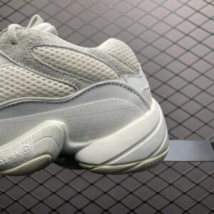 adidas yeezy 500 white