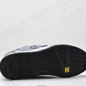 dc shoes versatile gray