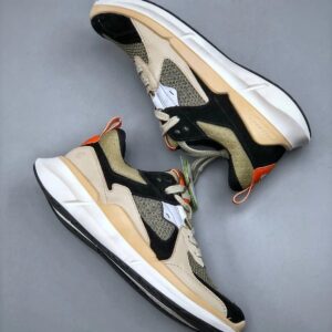 ecco biom 2.2 sneakers black