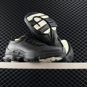 ecco luxury sneakers black