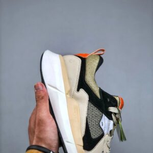 ecco biom 2.2 sneakers black