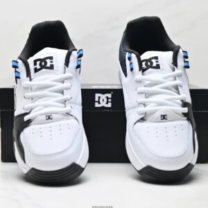 dc shoes versatile black white