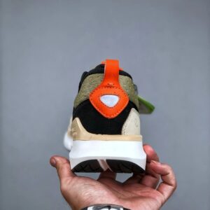 ecco biom 2.2 sneakers black