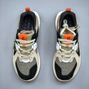 ecco biom 2.2 sneakers black