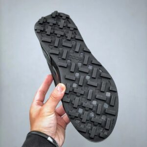 ecco biom running shoes black