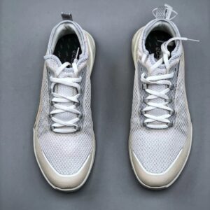 ecco men's sneakers white