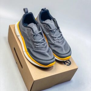 ecco biom 2.2 running shoes gray