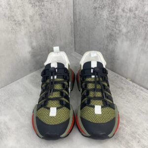 dolce & gabbana sneakers multicolor