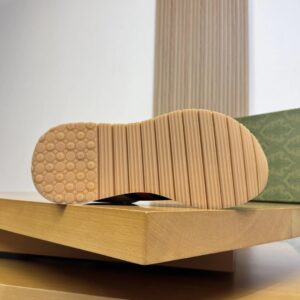 gucci ​re motion premium sneakers black