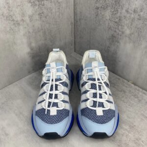 dolce & gabbana sneakers blue