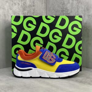 dolce&gabbana daymaster yellow