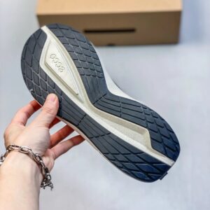 ecco biom 2.2 running shoes gray