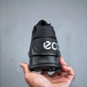 ecco biom 2.1 black running shoes