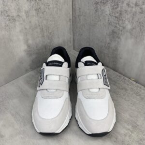 dolce&gabbana daymaster white