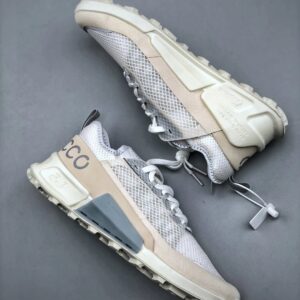 ecco men's sneakers white