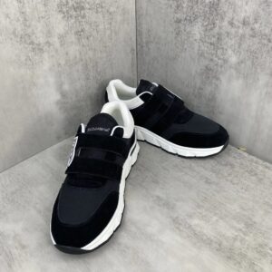 dolce&gabbana daymaster black