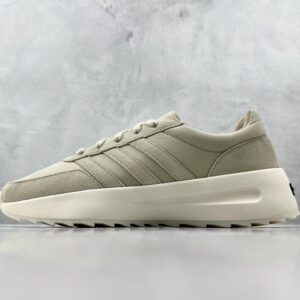 fear of god x adidas originals athletics 3331 losangeles sesame grey