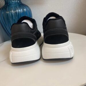 dolce & gabbana sneakers black