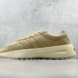fear of god x adidas originals athletics 3331 losangeles sesame beige