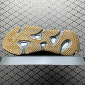 adidas yeezy 700 v2 ​​dark grey