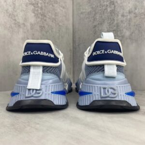 dolce & gabbana sneakers blue