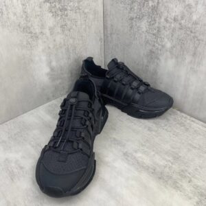 dolce & gabbana sport sneakers black
